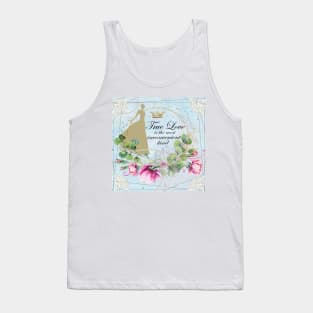 The Selection - True Love Tank Top